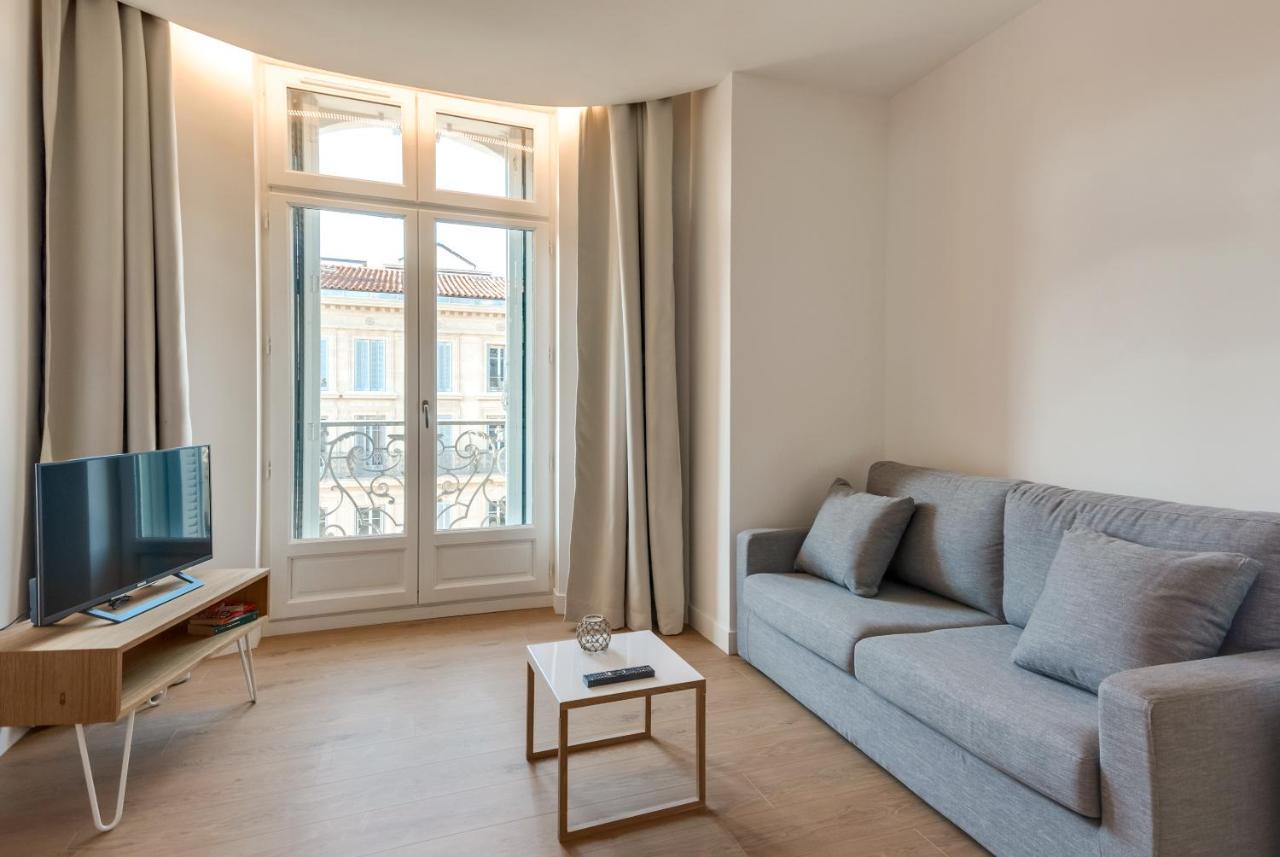 The Babel Community - Republique - Joliette Hotel Marseille Exterior photo