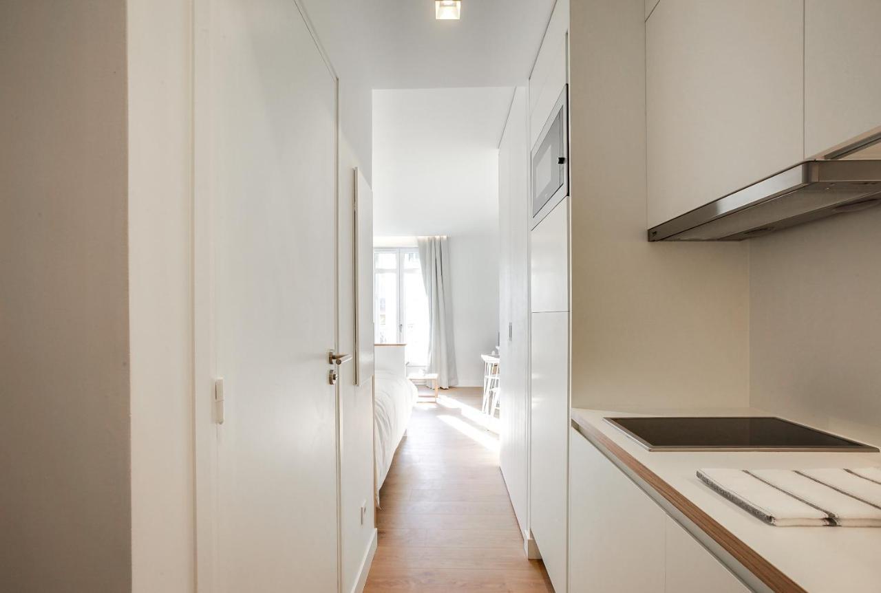 The Babel Community - Republique - Joliette Hotel Marseille Exterior photo