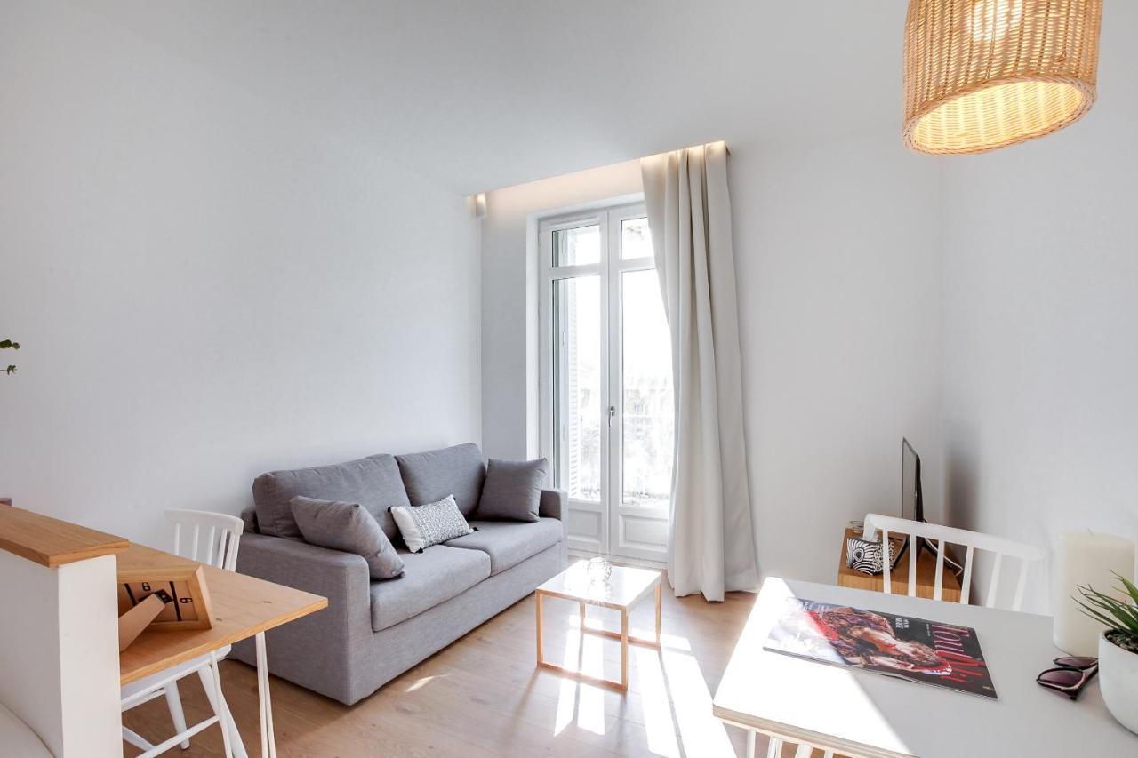 The Babel Community - Republique - Joliette Hotel Marseille Exterior photo