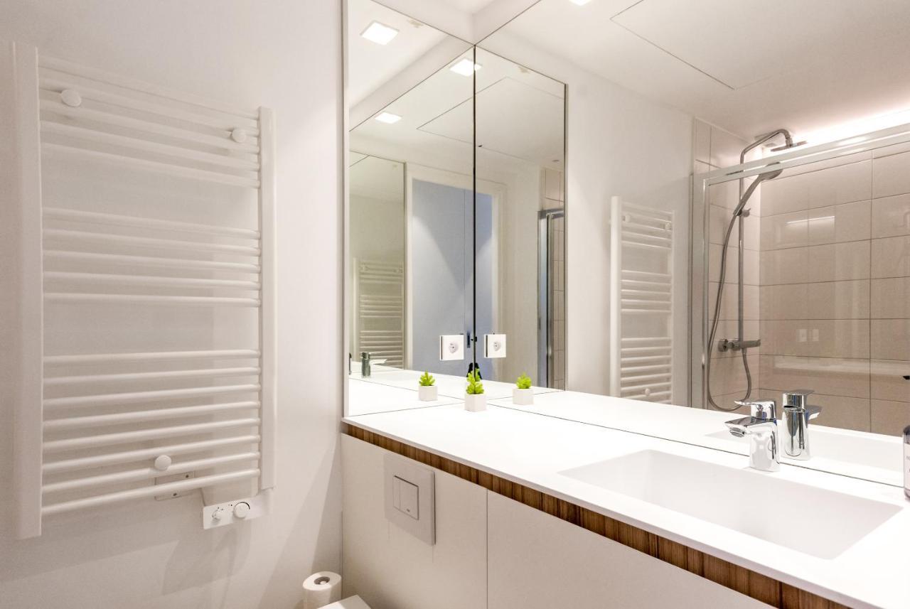 The Babel Community - Republique - Joliette Hotel Marseille Exterior photo