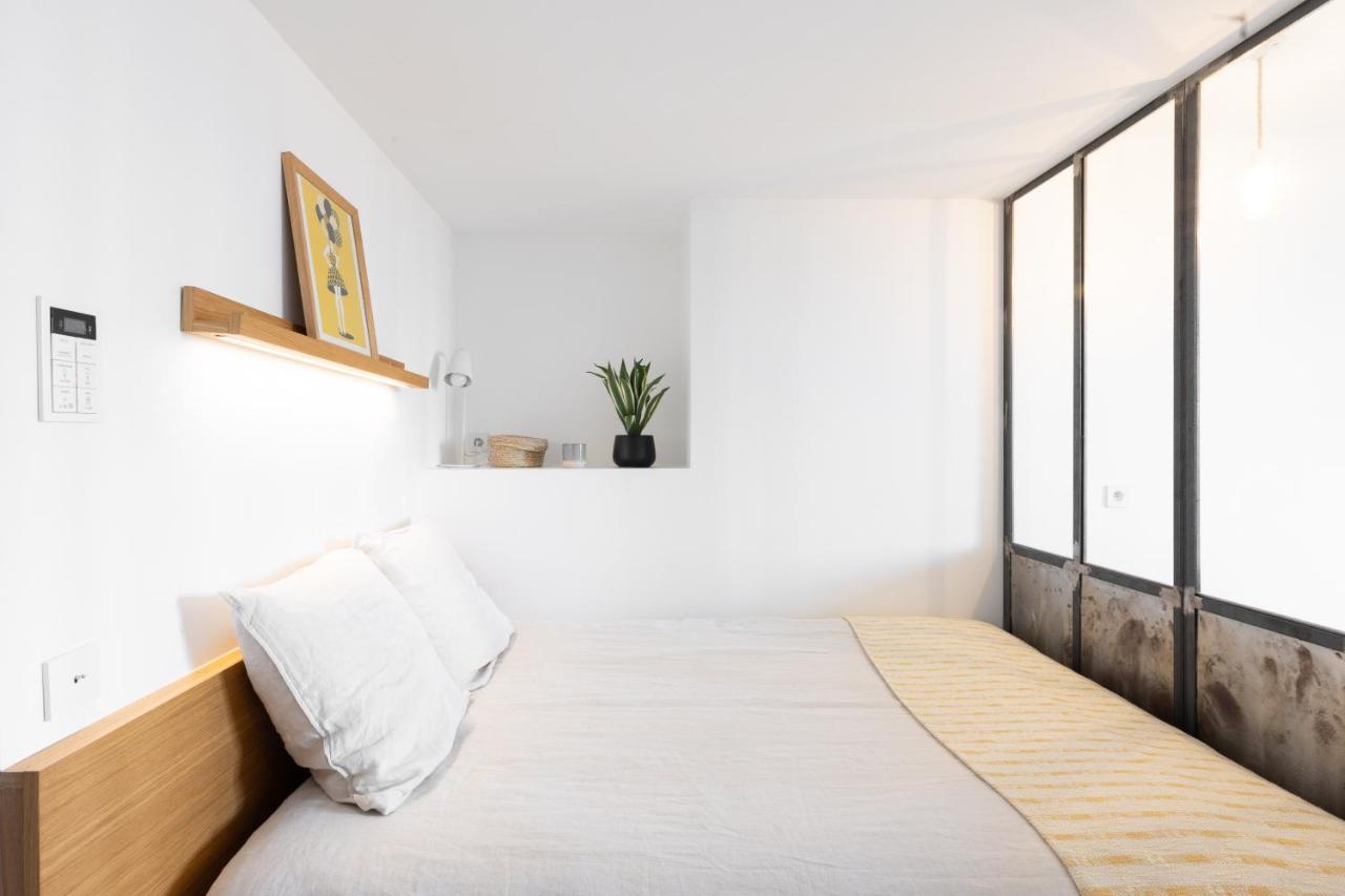 The Babel Community - Republique - Joliette Hotel Marseille Exterior photo