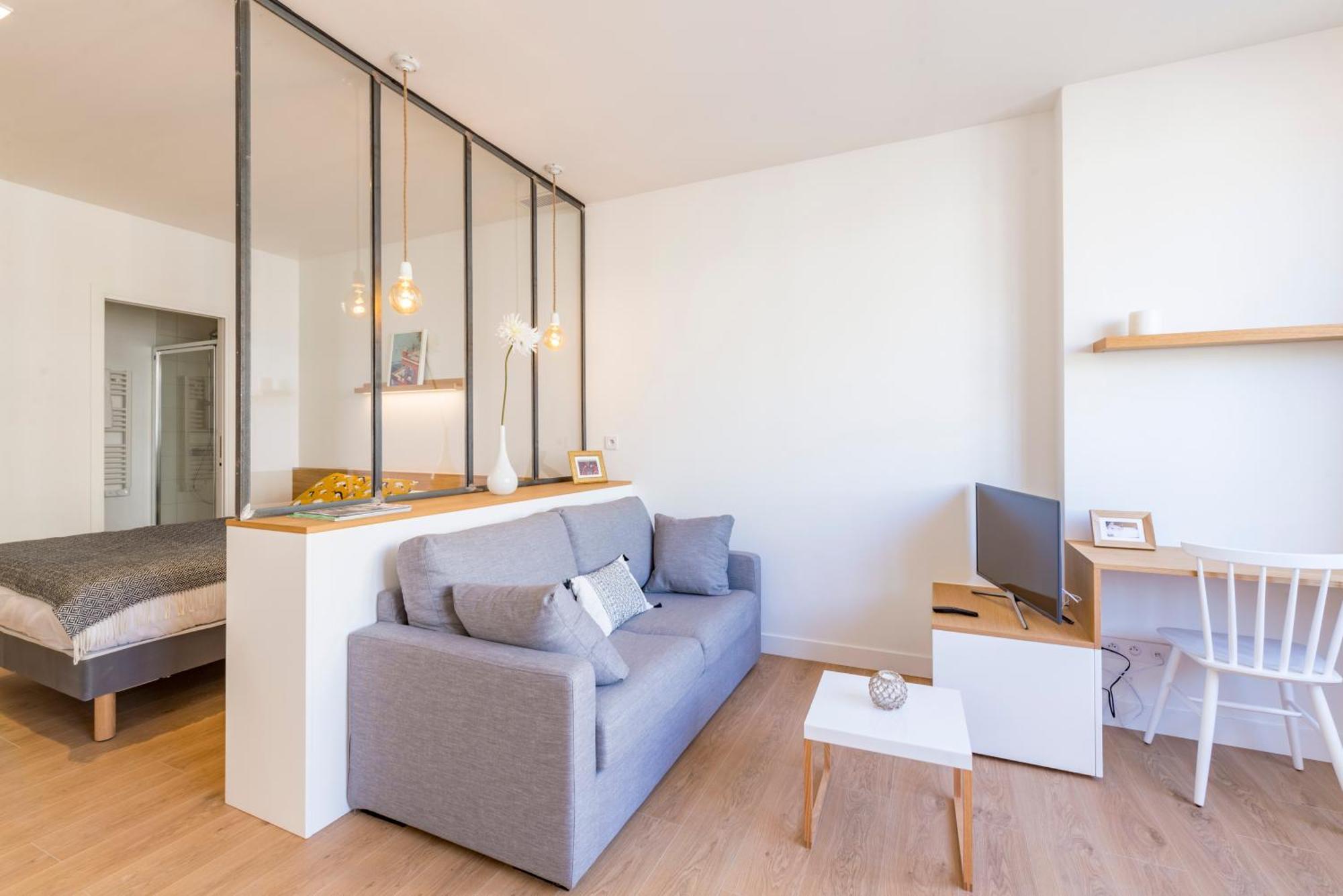 The Babel Community - Republique - Joliette Hotel Marseille Exterior photo
